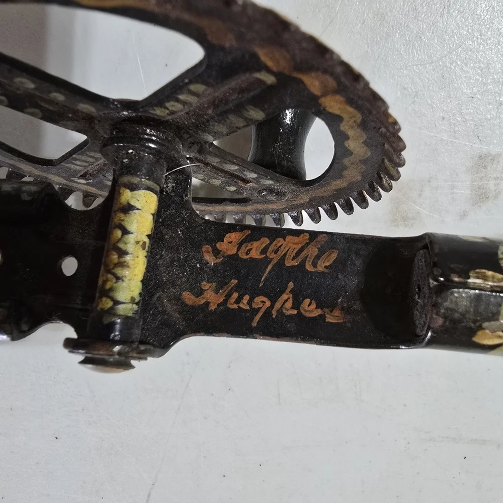 N/A egg beater